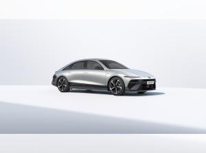 Hyundai IONIQ 6 Facelift 84 kWh Allradantrieb N Line X