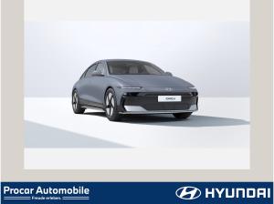 Hyundai IONIQ 6 Facelift 84 kWh Heckantrieb UNIQ