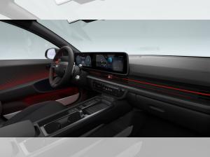 Hyundai IONIQ 6 Facelift 84 kWh Allradantrieb N Line X