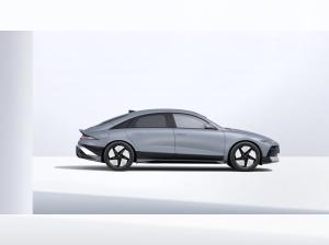 Hyundai IONIQ 6 Facelift 84 kWh Heckantrieb UNIQ
