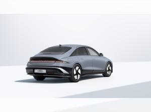 Hyundai IONIQ 6 Facelift 84 kWh Heckantrieb UNIQ