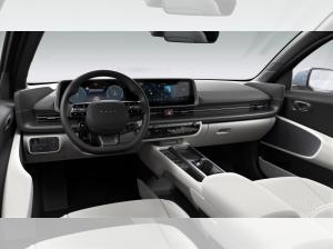 Hyundai IONIQ 6 Facelift 84 kWh Heckantrieb UNIQ