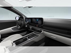 Hyundai IONIQ 6 Facelift 84 kWh Heckantrieb UNIQ