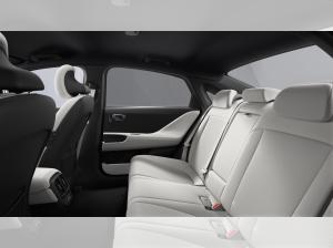 Hyundai IONIQ 6 Facelift 84 kWh Heckantrieb UNIQ