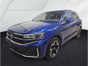 Volkswagen Touareg R-Line 3.0TDI +AHK+LEDER+LUFT+TRAVEL+