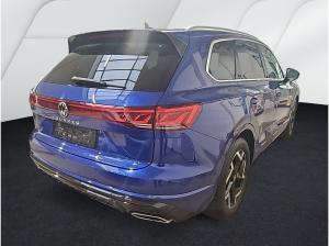 Volkswagen Touareg R-Line 3.0TDI +AHK+LEDER+LUFT+TRAVEL+