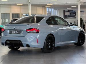 BMW 220 220i M SportPro 360° DA H/K Stop&Go