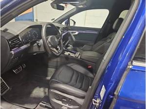 Volkswagen Touareg R-Line 3.0TDI +AHK+LEDER+LUFT+TRAVEL+