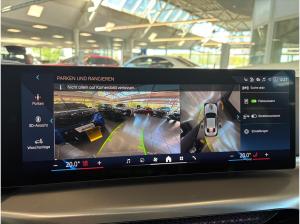 BMW 220 220i M SportPro 360° DA H/K Stop&Go