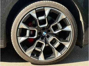 BMW iX3 50 xDrive MSportPro PanoramicVision PANO AHK
