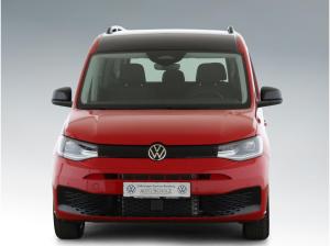 Volkswagen Caddy Maxi California Edition 1.5 TSI DSG+RFK  ❗Sofort-Verfügbar❗Bamberg📍