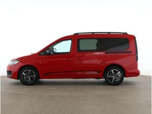 Volkswagen Caddy Maxi California Edition 1.5 TSI DSG+RFK  ❗Sofort-Verfügbar❗Bamberg📍