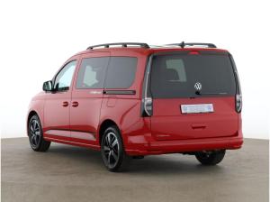 Volkswagen Caddy Maxi California Edition 1.5 TSI DSG+RFK  ❗Sofort-Verfügbar❗Bamberg📍