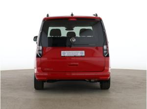 Volkswagen Caddy Maxi California Edition 1.5 TSI DSG+RFK  ❗Sofort-Verfügbar❗Bamberg📍