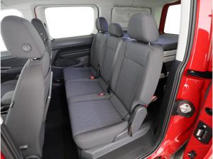 Volkswagen Caddy Maxi California Edition 1.5 TSI DSG+RFK  ❗Sofort-Verfügbar❗Bamberg📍