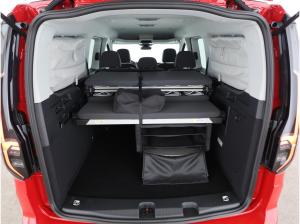 Volkswagen Caddy Maxi California Edition 1.5 TSI DSG+RFK  ❗Sofort-Verfügbar❗Bamberg📍