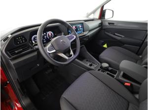 Volkswagen Caddy Maxi California Edition 1.5 TSI DSG+RFK  ❗Sofort-Verfügbar❗Bamberg📍
