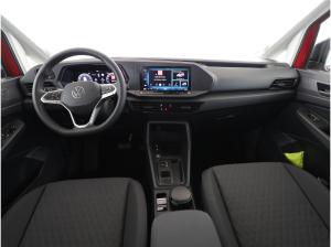 Volkswagen Caddy Maxi California Edition 1.5 TSI DSG+RFK  ❗Sofort-Verfügbar❗Bamberg📍