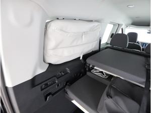 Volkswagen Caddy Maxi California Edition 1.5 TSI DSG+RFK  ❗Sofort-Verfügbar❗Bamberg📍
