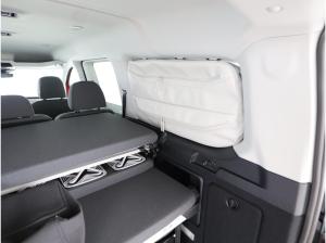Volkswagen Caddy Maxi California Edition 1.5 TSI DSG+RFK  ❗Sofort-Verfügbar❗Bamberg📍