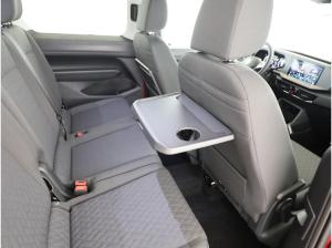 Volkswagen Caddy Maxi California Edition 1.5 TSI DSG+RFK  ❗Sofort-Verfügbar❗Bamberg📍