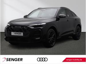 Audi Q5 Sportback 2.0 TDI quattro 360° Kamera