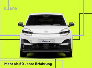 Nissan Micra 40 kWh Engage frei konfigurierbar!