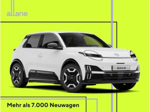 Nissan Micra 40 kWh Engage frei konfigurierbar!