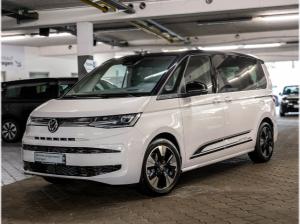 Volkswagen Multivan Edition