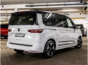 Volkswagen Multivan Edition