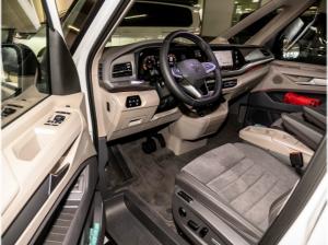 Volkswagen Multivan Edition