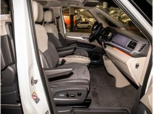 Volkswagen Multivan Edition