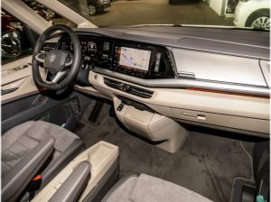 Volkswagen Multivan Edition