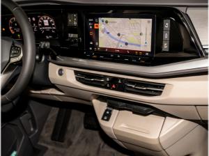 Volkswagen Multivan Edition