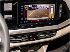 Volkswagen Multivan Edition