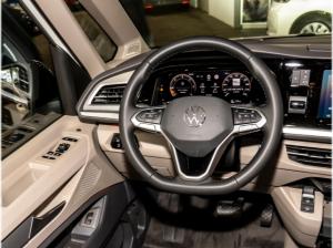 Volkswagen Multivan Edition