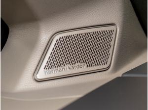 Volkswagen Multivan Edition