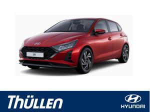 Hyundai i20 🚀TREND+BOSE🚀