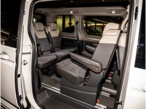 Volkswagen Multivan Edition