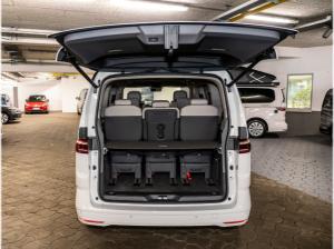 Volkswagen Multivan Edition