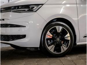 Volkswagen Multivan Edition