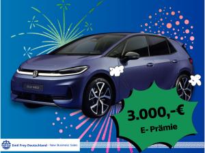 Volkswagen ID.3 Neo Trend 170PS 125kw