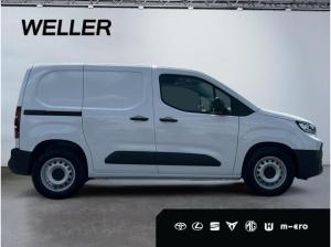 Toyota Proace City ⚡Electric L1 Duty inkl. Wartung 🔧