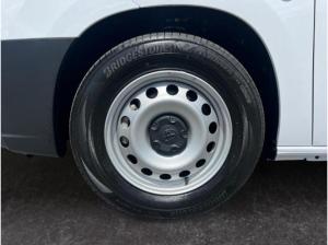 Toyota Proace City ⚡Electric L1 Duty inkl. Wartung 🔧