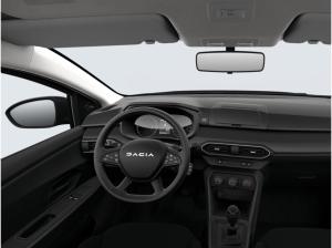 Dacia Sandero Essential | Inkl. Einparkhilfe & Klimaanlage 😍 | Sofort verfügbar