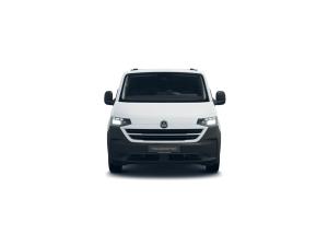 Volkswagen Transporter Kasten