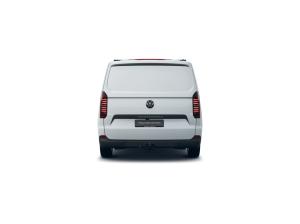Volkswagen Transporter Kasten