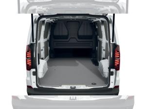 Volkswagen Transporter Kasten