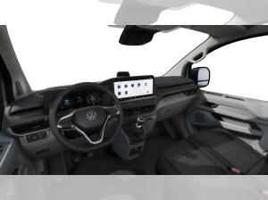 Volkswagen Transporter Kasten