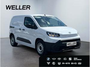 Toyota Proace City BEV Duty L1